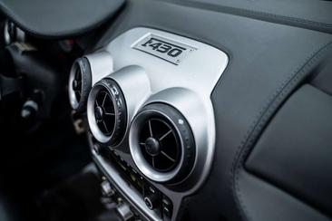Ferrari F430 Spider — photo 20