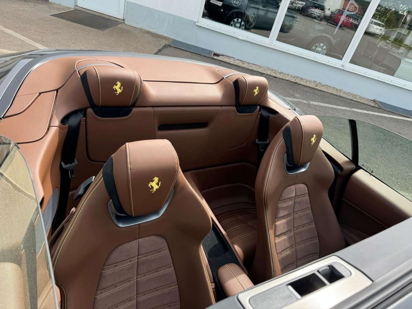 Ferrari Roma Spider - 2024 - Joinsteer - #13