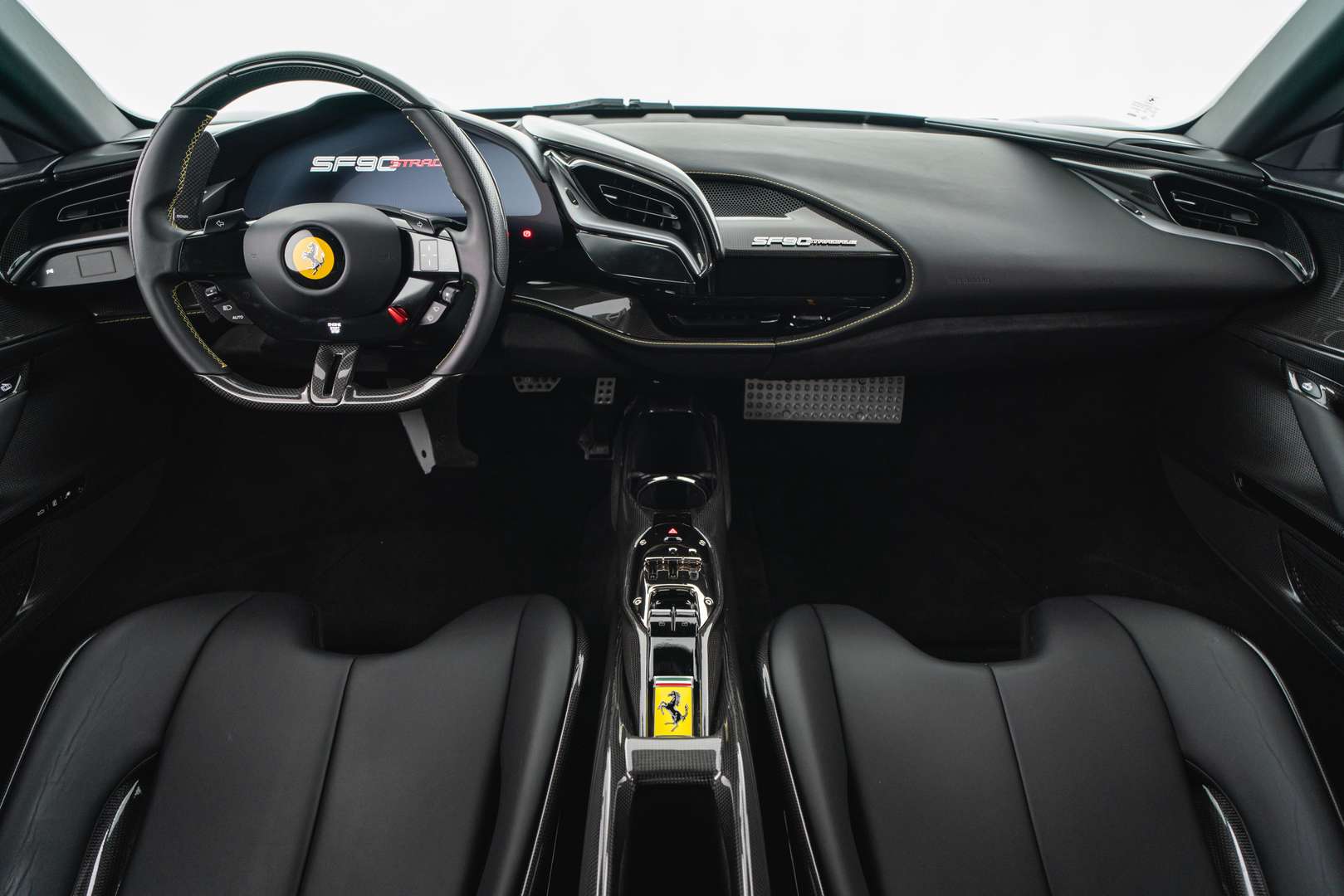 Ferrari SF90 Stradale - 2025 - Joinsteer - #9