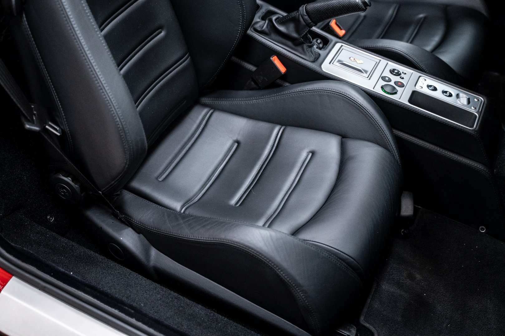 Ferrari F430 Spider - 2007 - Joinsteer - #21