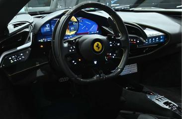 Ferrari SF90 Stradale — photo 5