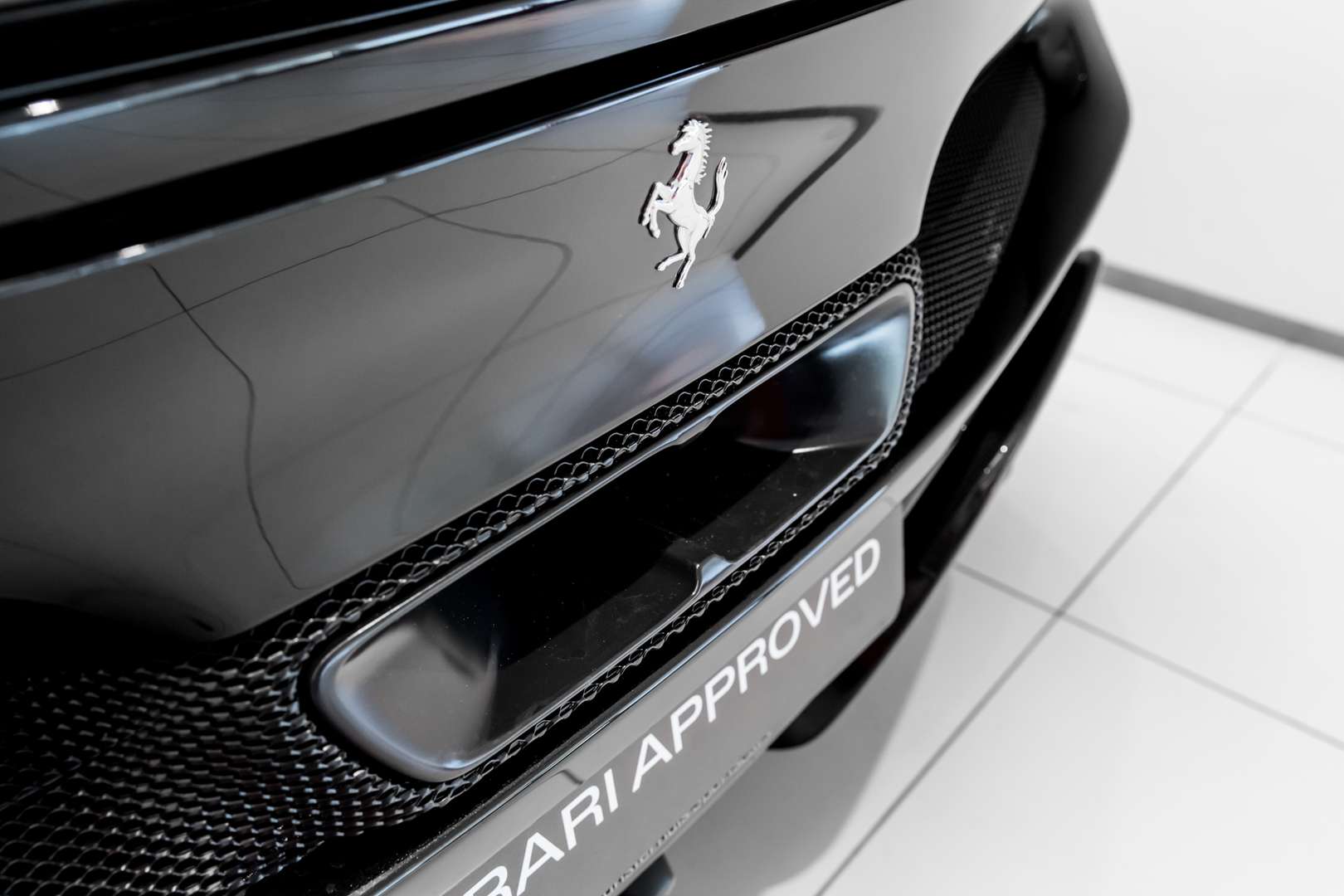 Ferrari 296 GTS - 2024 - Joinsteer - #24