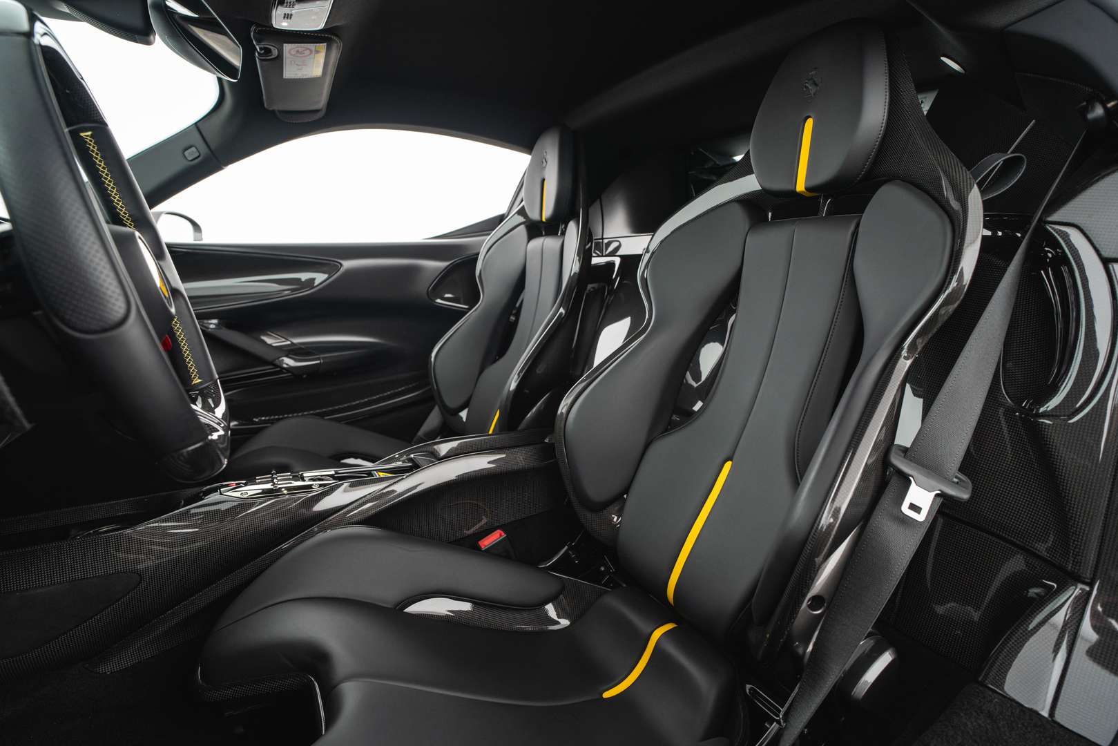 Ferrari SF90 Stradale - 2025 - Joinsteer - #10