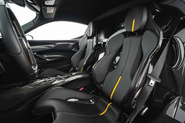 Ferrari SF90 Stradale — photo 10