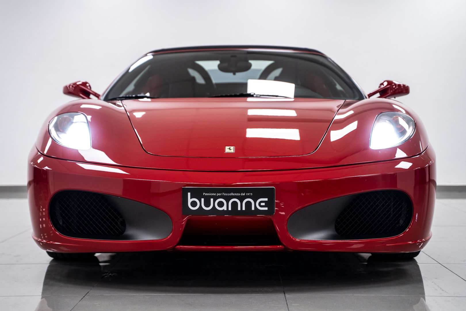 Ferrari F430 Spider - 2007 - Joinsteer - #23