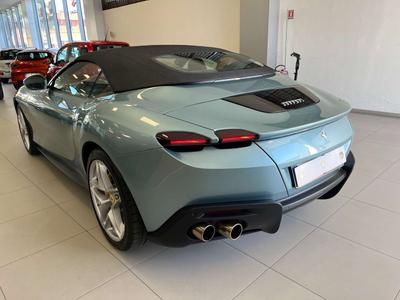 Ferrari Roma Spider - - Joinsteer - #5