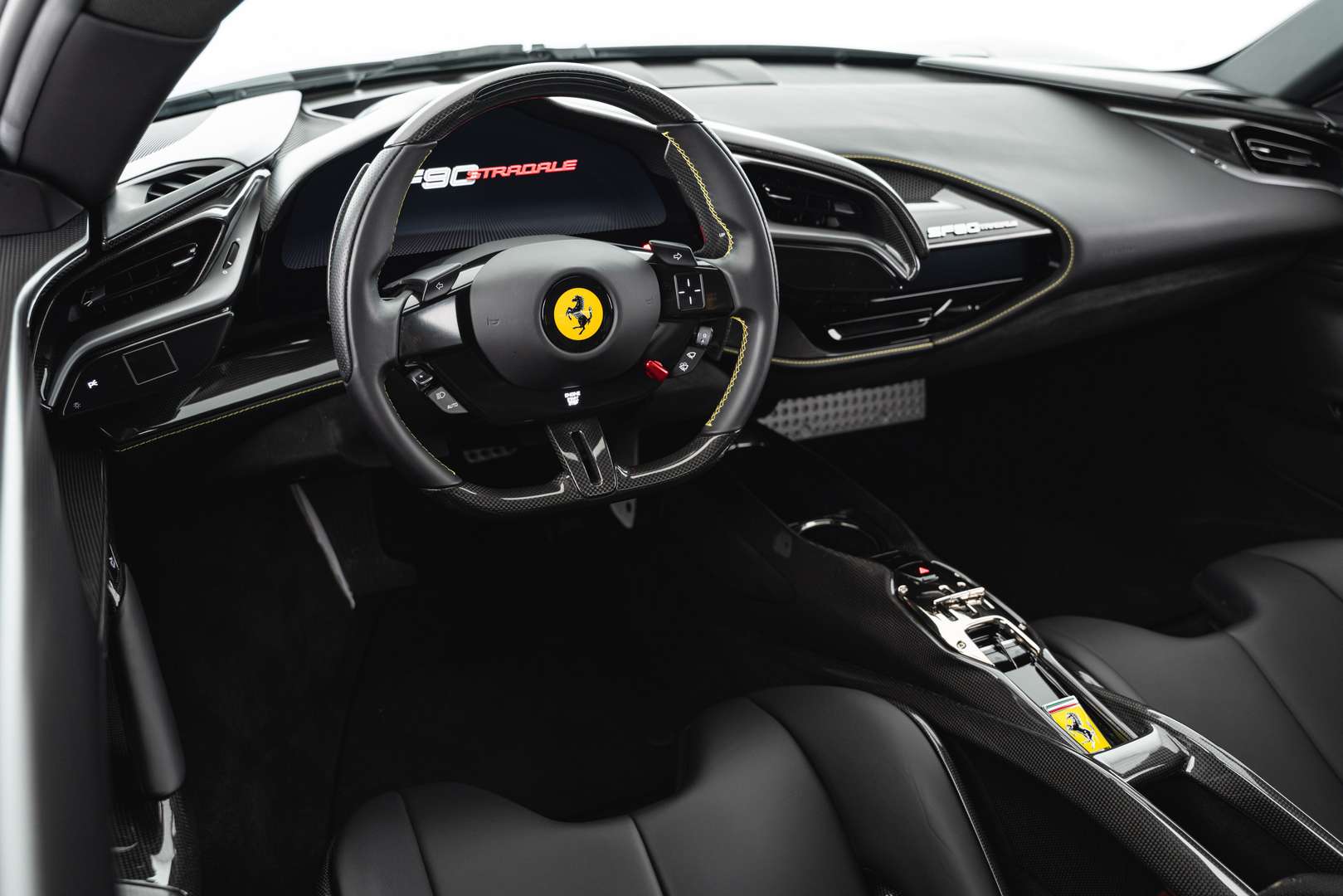 Ferrari SF90 Stradale - 2025 - Joinsteer - #11