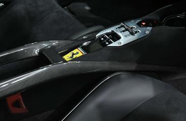 Ferrari SF90 Stradale — photo 7