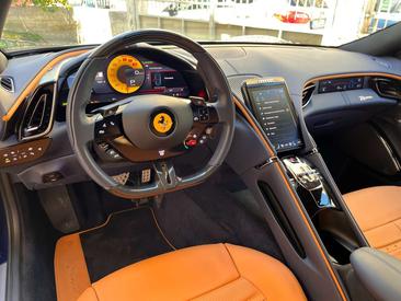 Ferrari Roma — photo 13