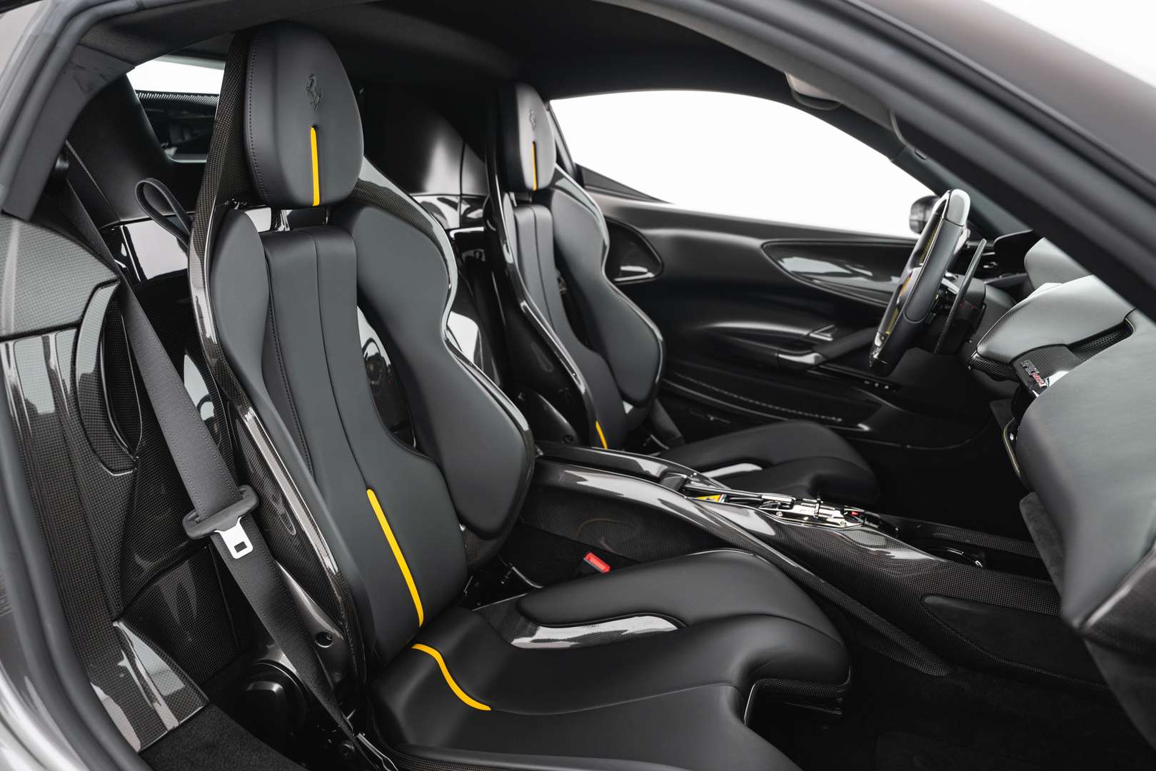 Ferrari SF90 Stradale - 2025 - Joinsteer - #12