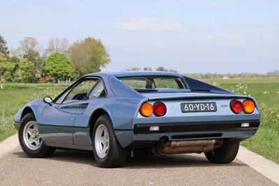 Ferrari 308 GTB