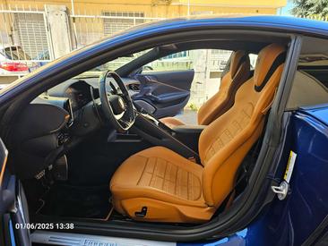Ferrari Roma — photo 14
