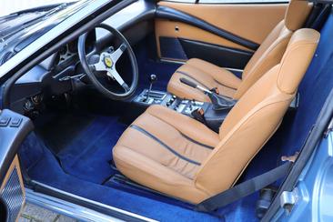 Ferrari 308 GTB — photo 3