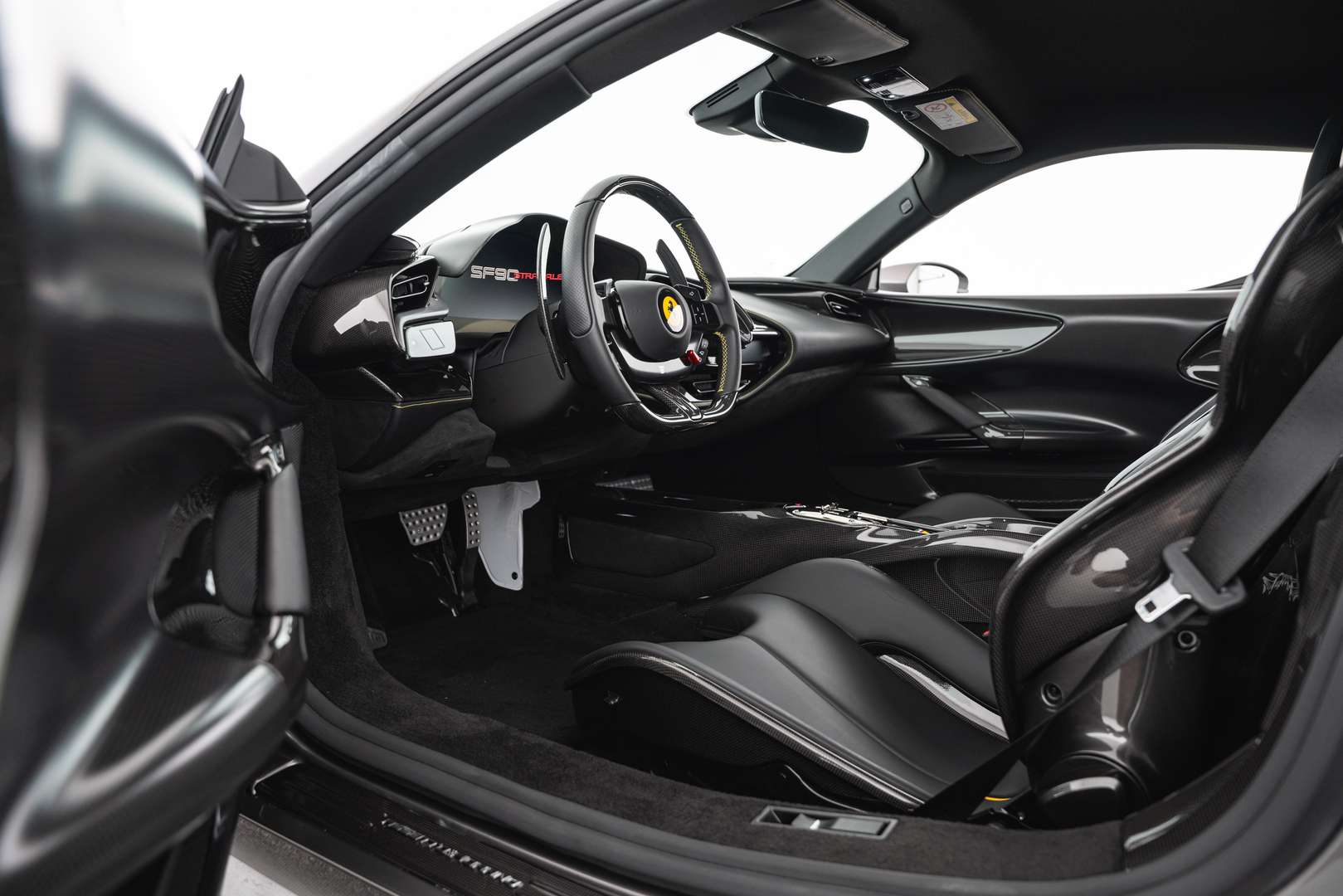 Ferrari SF90 Stradale - 2025 - Joinsteer - #13