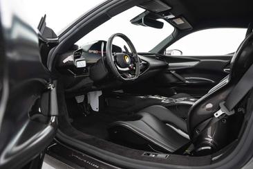 Ferrari SF90 Stradale — photo 13