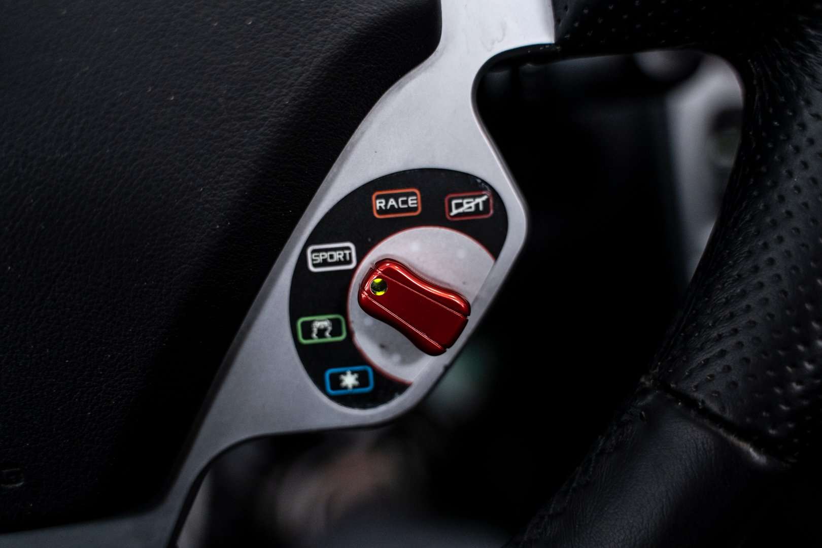 Ferrari F430 Spider - 2007 - Joinsteer - #27