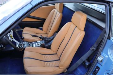 Ferrari 308 GTB — photo 4