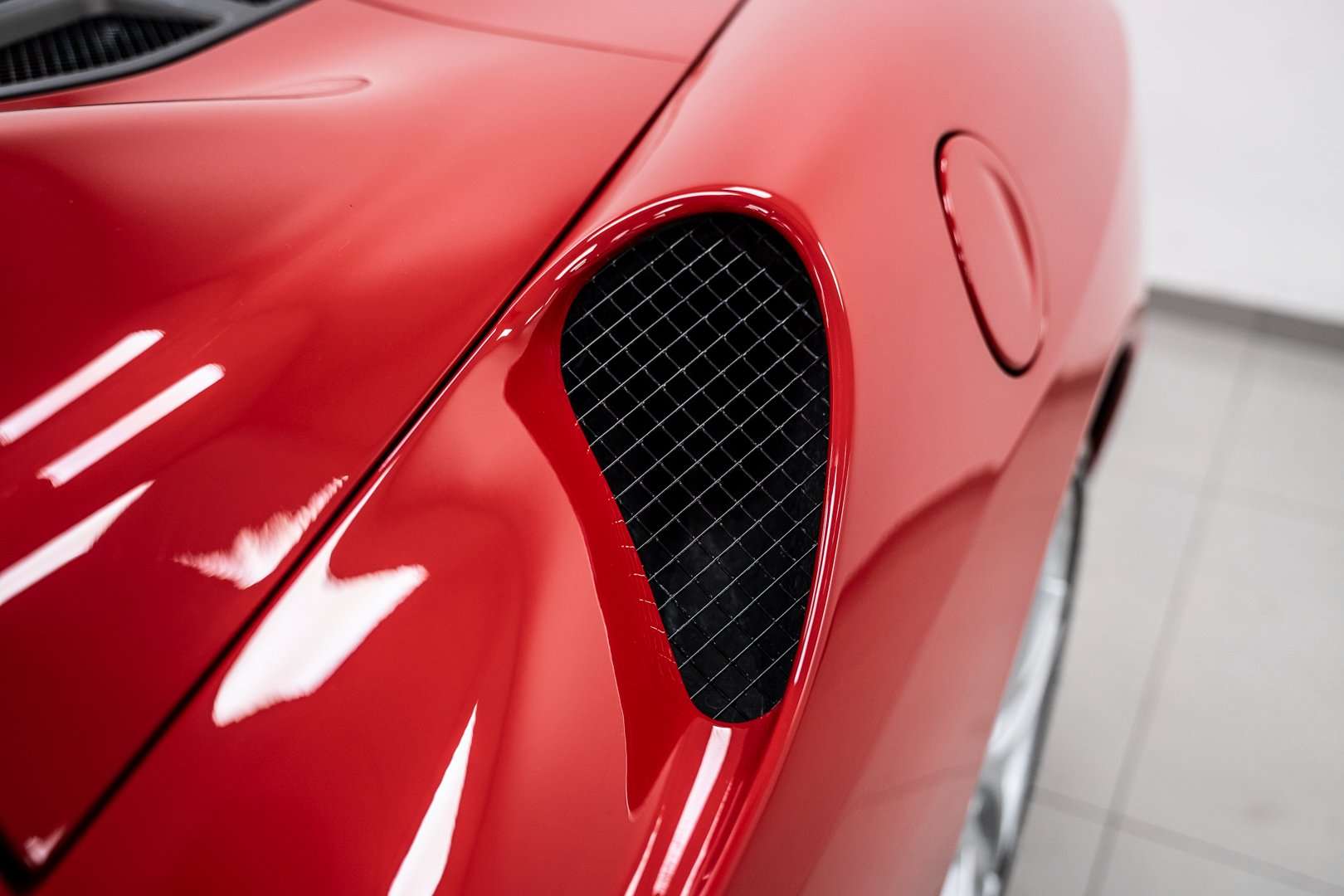 Ferrari F430 Spider - 2007 - Joinsteer - #28