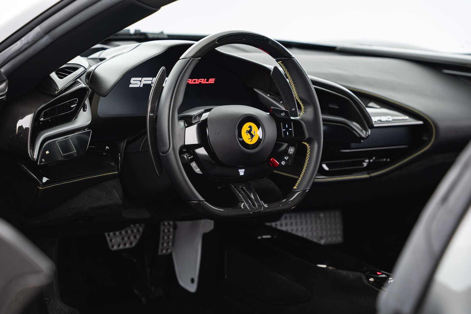 Ferrari SF90 Stradale - 2025 - Joinsteer - #14