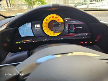 Ferrari Roma — photo 15