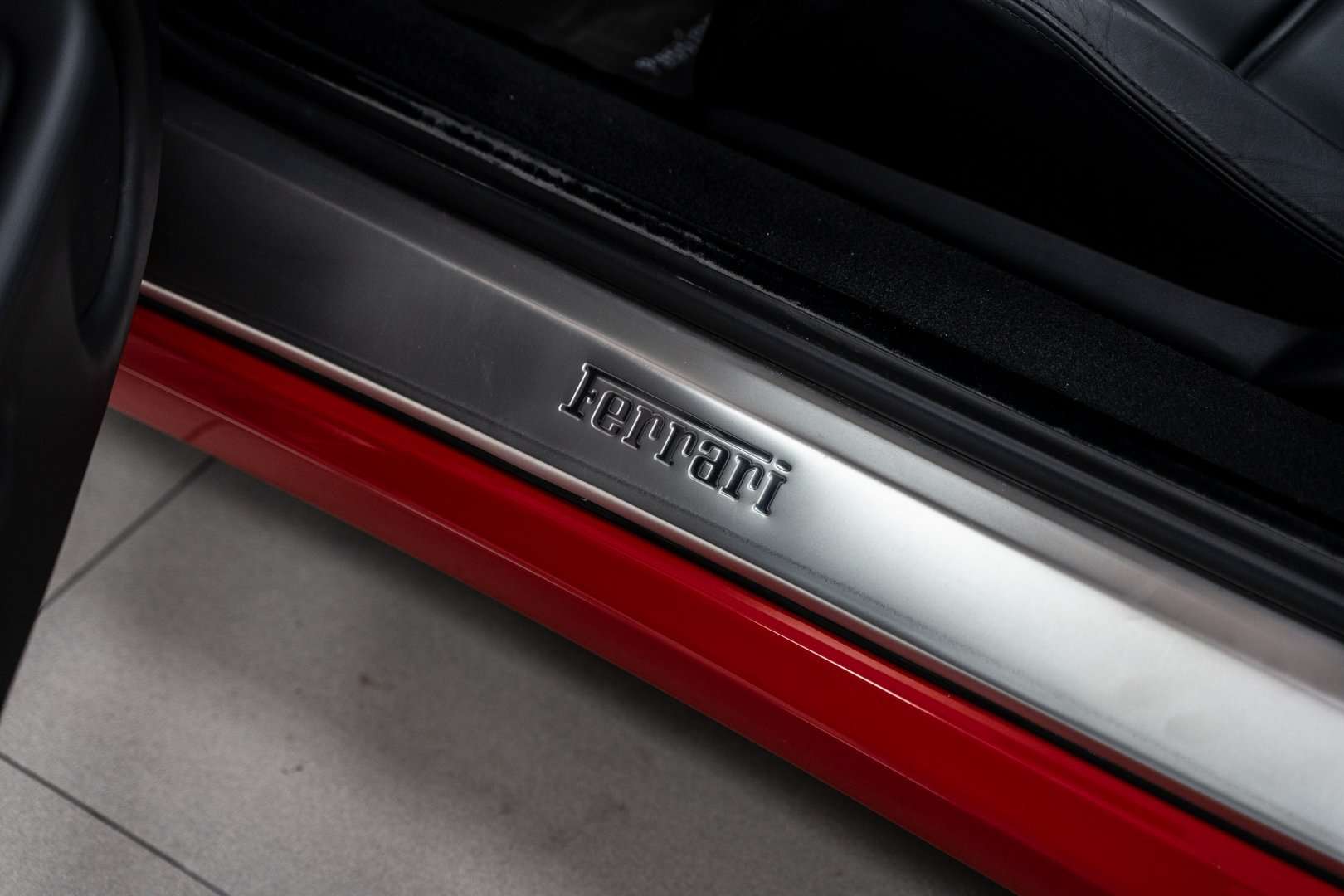 Ferrari F430 Spider - 2007 - Joinsteer - #29