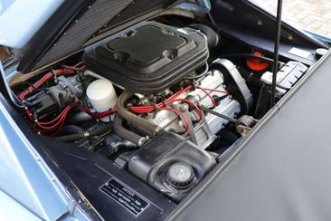 Ferrari 308 GTB — photo 5
