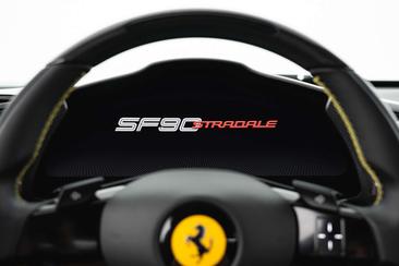Ferrari SF90 Stradale — photo 15