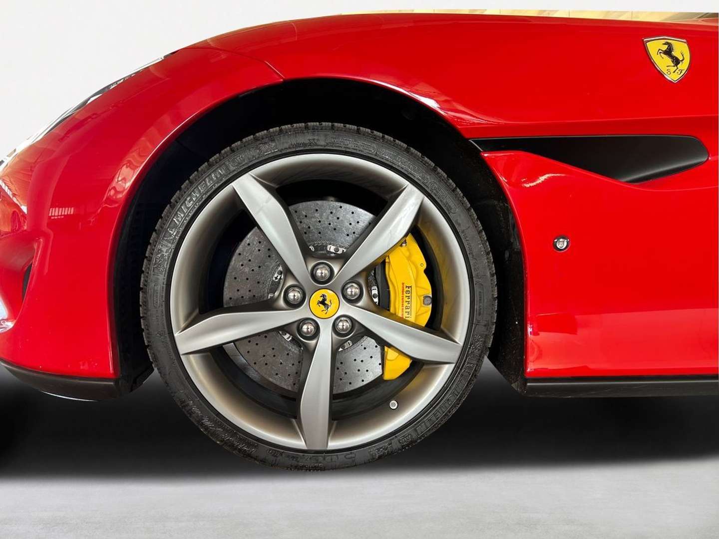 Ferrari Portofino - 2018 - Joinsteer - #2