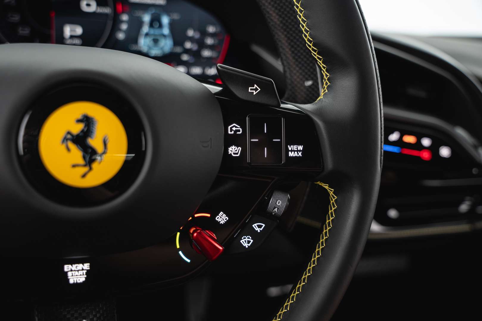 Ferrari SF90 Stradale - 2025 - Joinsteer - #16