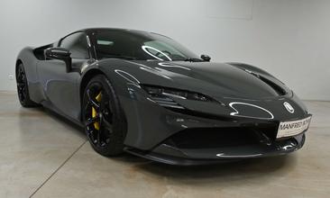 Ferrari SF90 Stradale — photo 11