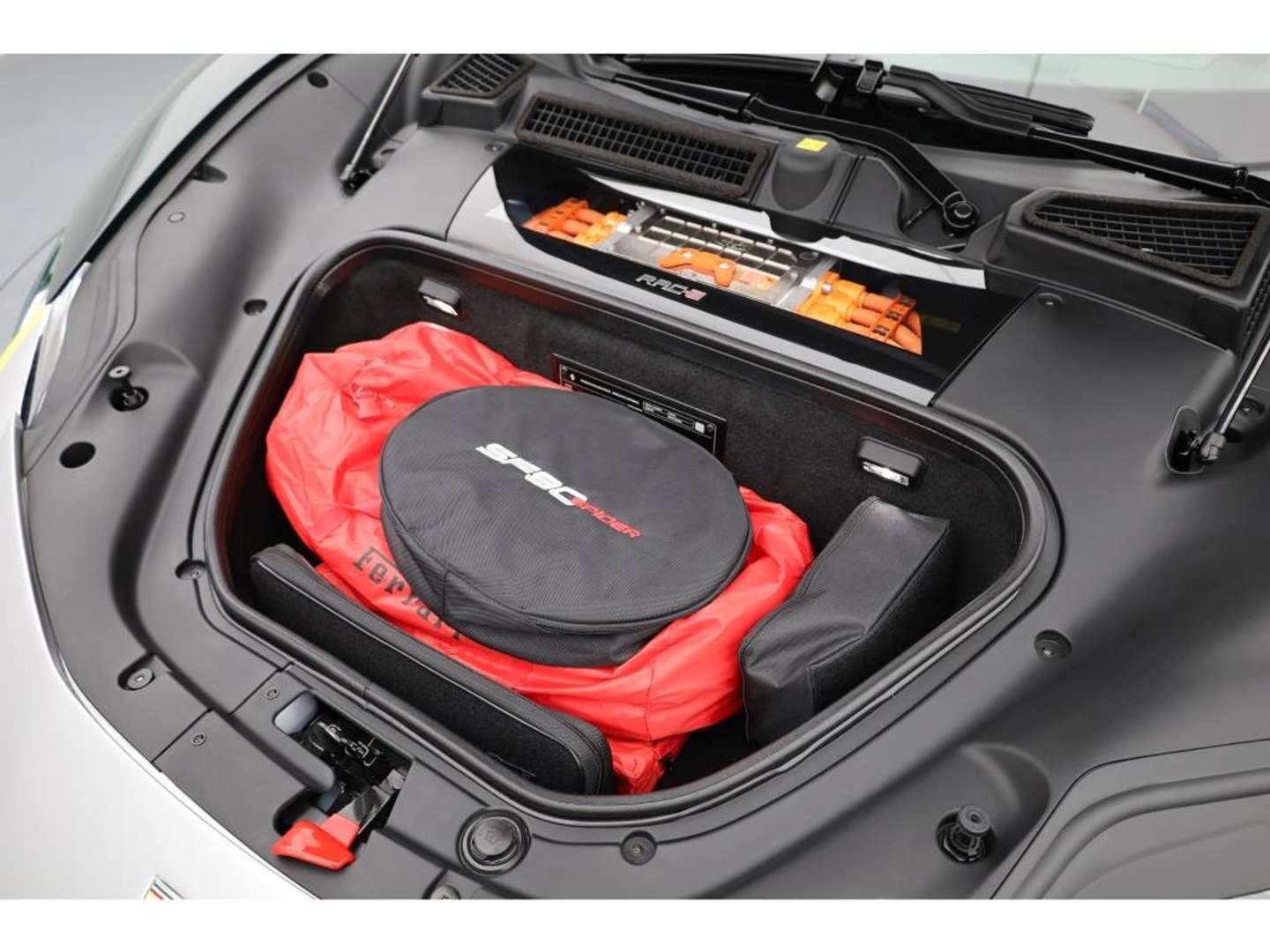 Ferrari SF90 Spider - 2023 - Joinsteer - #19