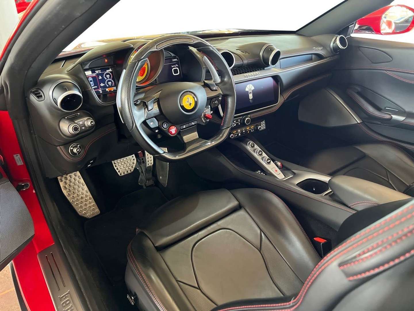 Ferrari Portofino - 2018 - Joinsteer - #3