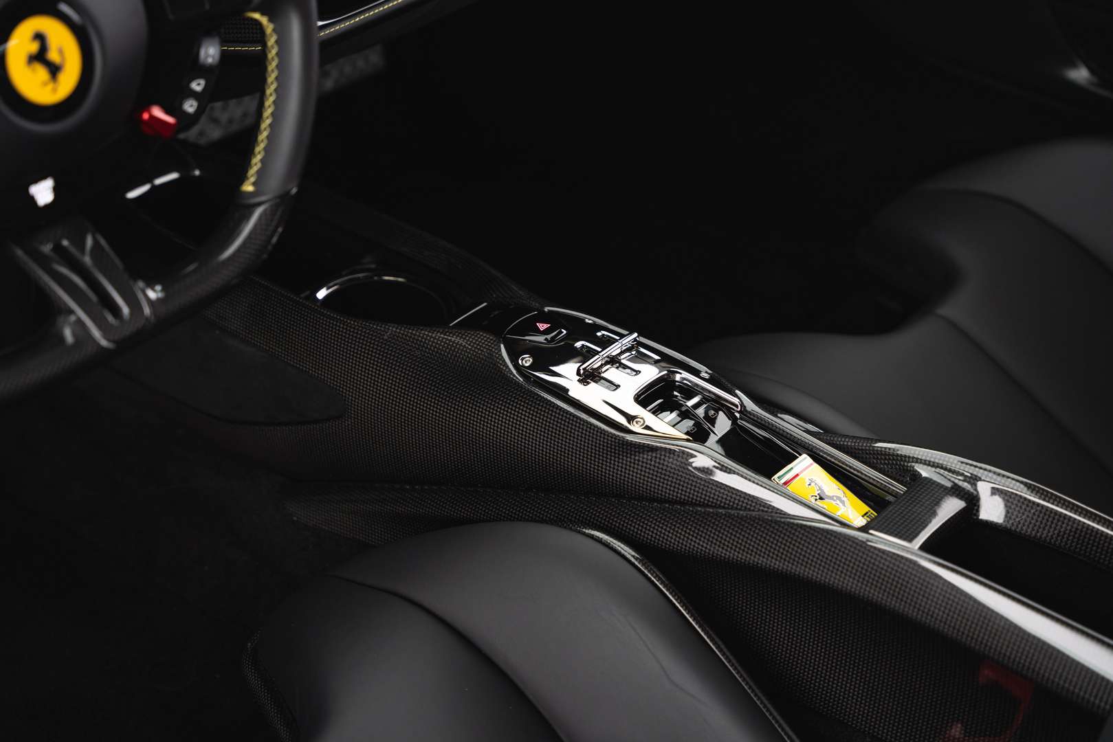 Ferrari SF90 Stradale - 2025 - Joinsteer - #17