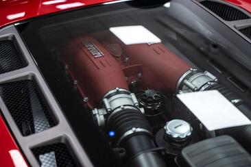 Ferrari F430 Spider — photo 32