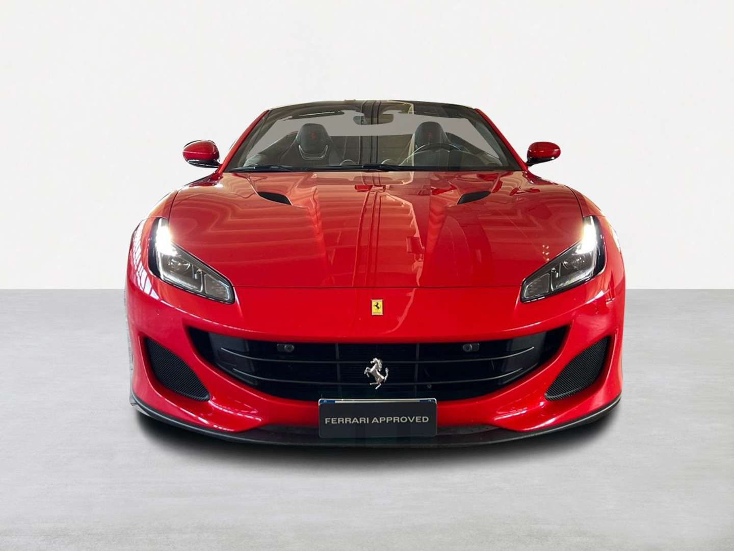 Ferrari Portofino - 2018 - Joinsteer - #4