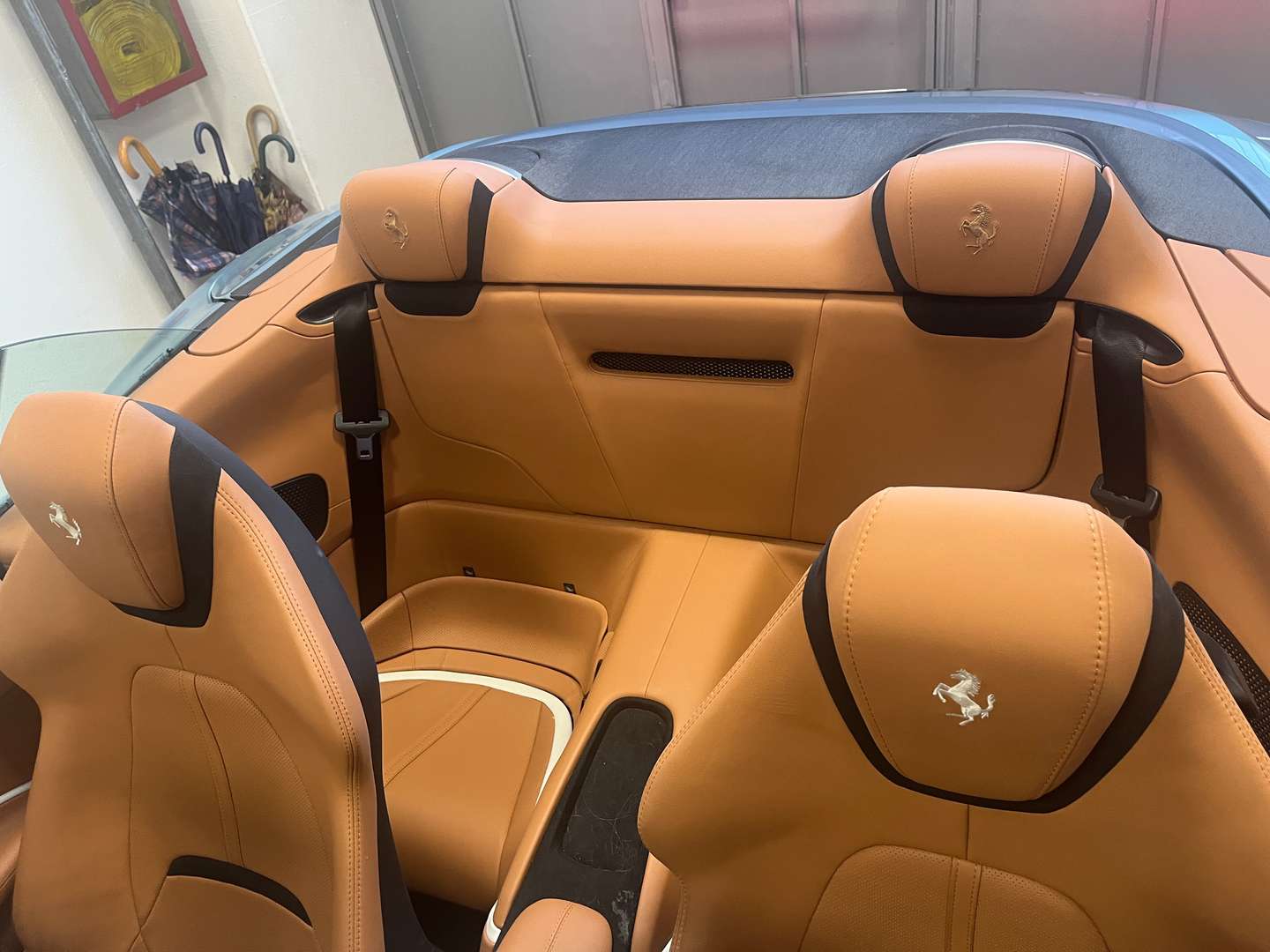 Ferrari Roma Spider - 2024 - Joinsteer - #13