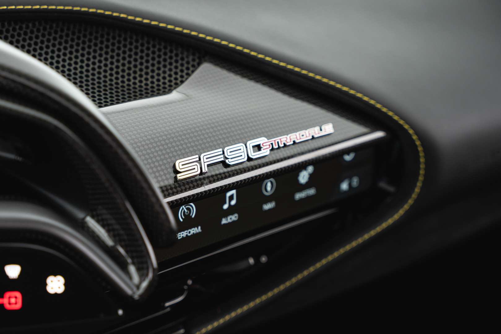 Ferrari SF90 Stradale - 2025 - Joinsteer - #18