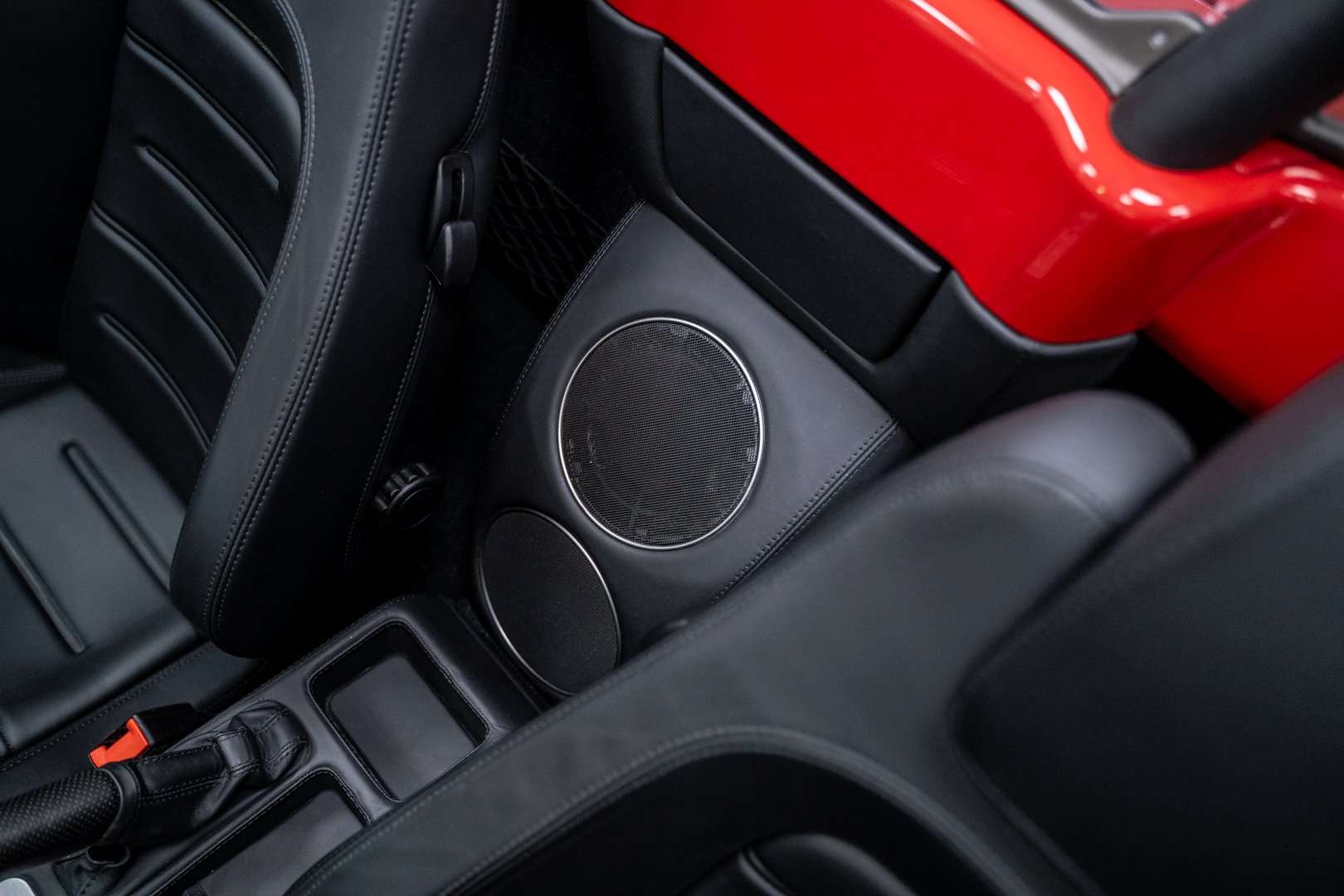 Ferrari F430 Spider - 2007 - Joinsteer - #34