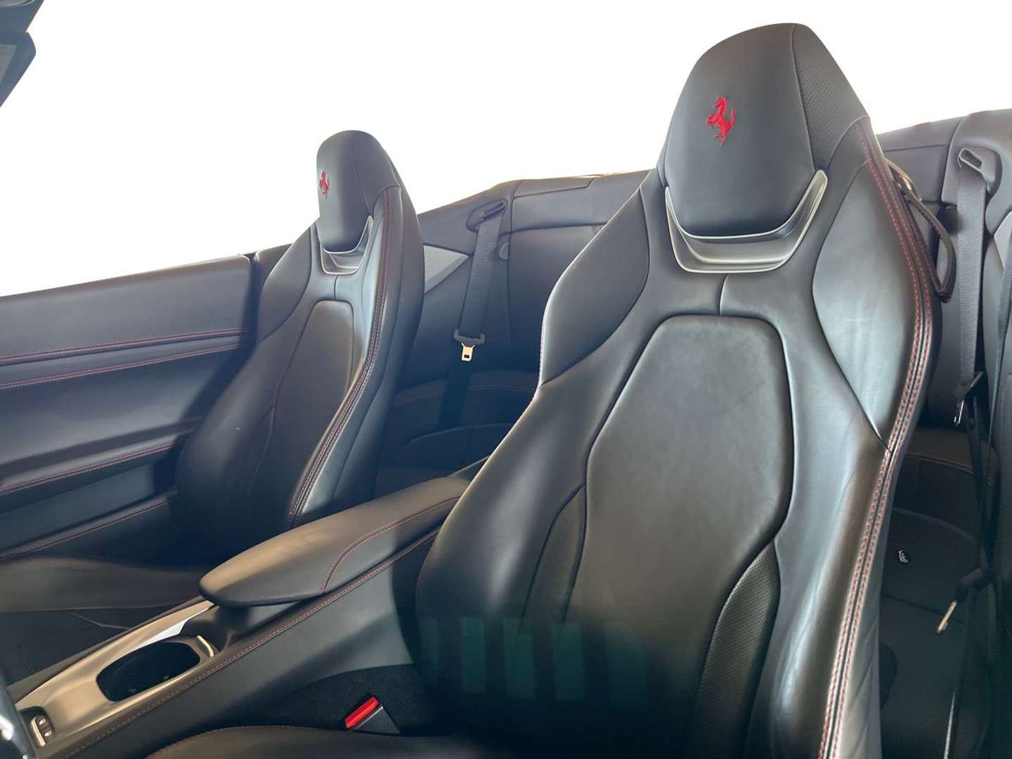 Ferrari Portofino - 2018 - Joinsteer - #5