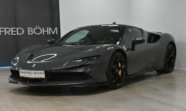 Ferrari SF90 Stradale — photo 13