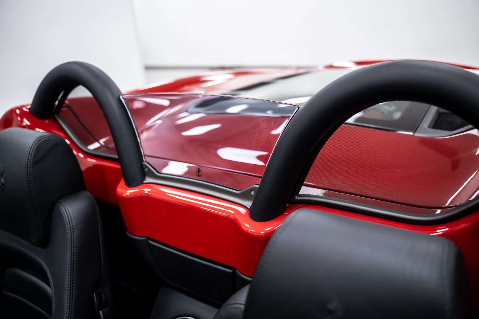 Ferrari F430 Spider - 2007 - Joinsteer - #35