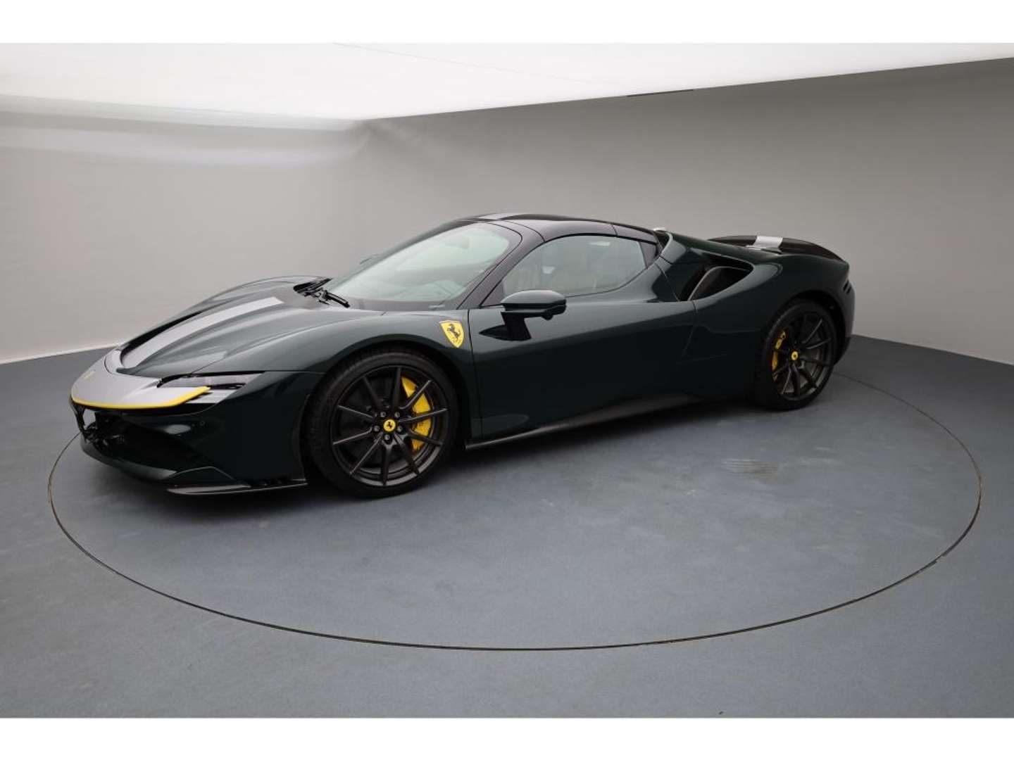 Ferrari SF90 Spider - 2023 - Joinsteer - #22