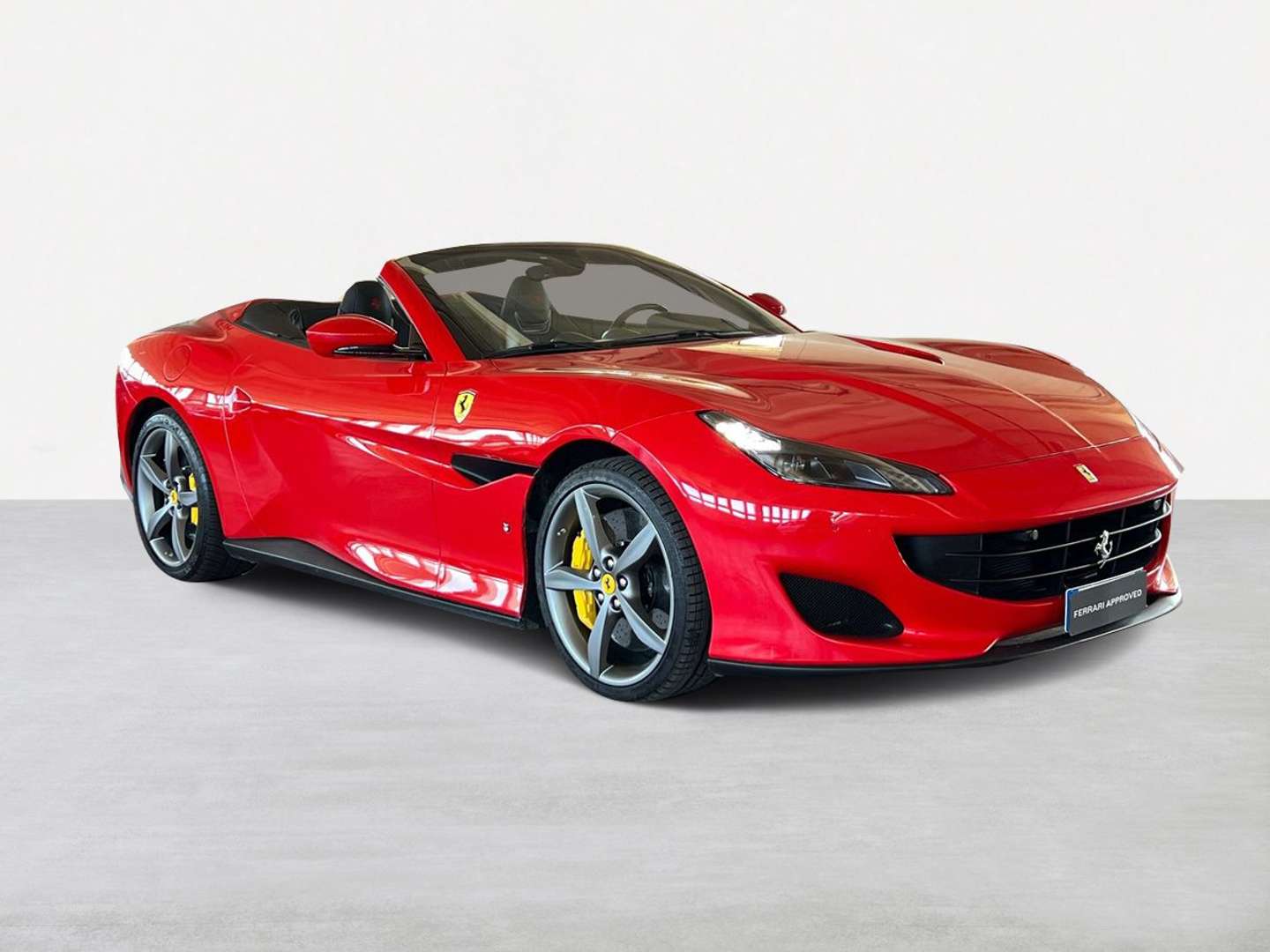Ferrari Portofino - 2018 - Joinsteer - #6