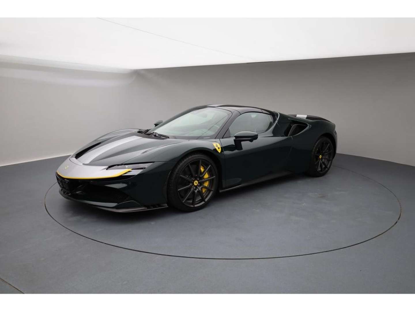 Ferrari SF90 Spider - 2023 - Joinsteer - #23