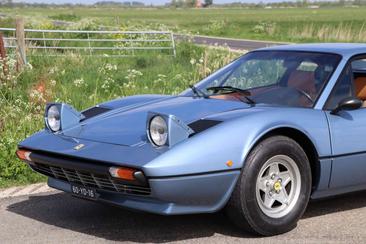 Ferrari 308 GTB — photo 12