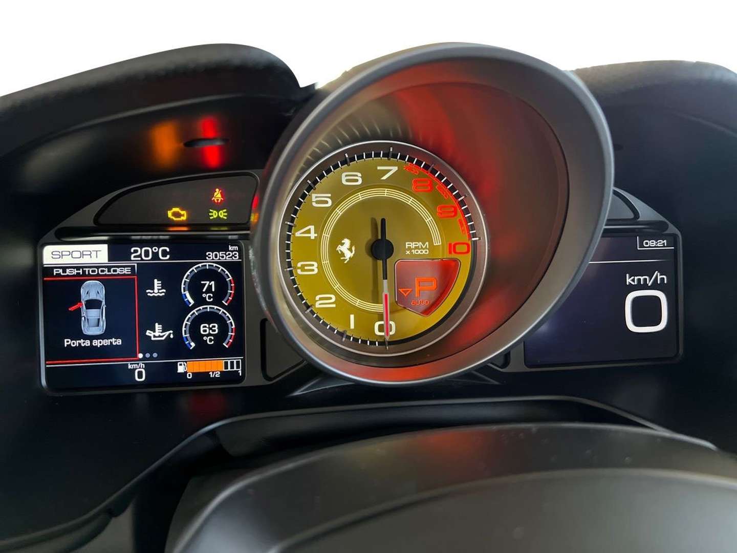 Ferrari Portofino - 2018 - Joinsteer - #7