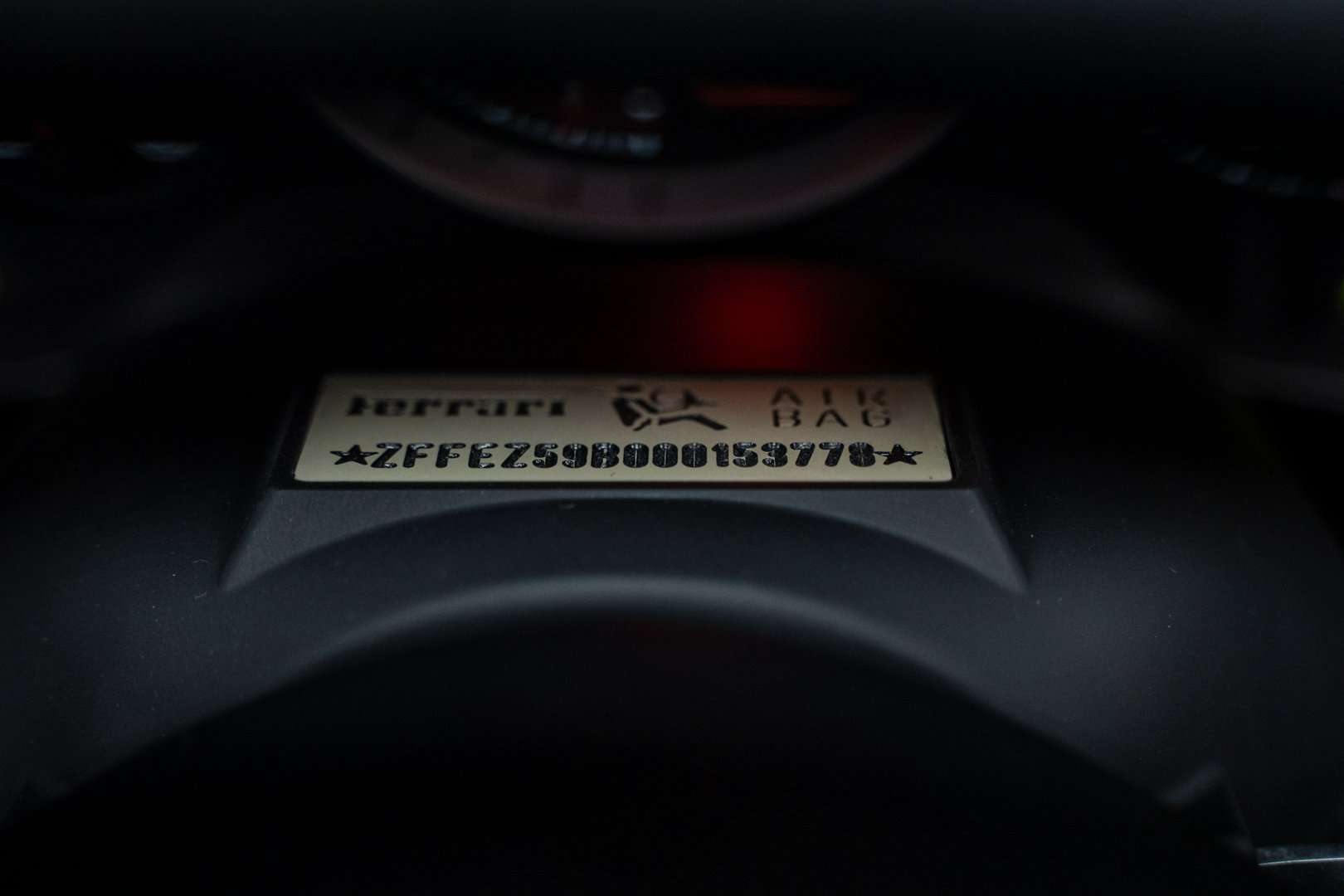 Ferrari F430 Spider - 2007 - Joinsteer - #38