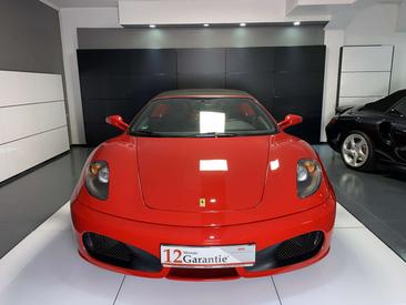 Ferrari F430 Spider — photo 2
