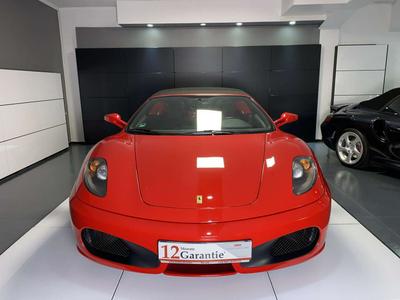 Ferrari F430 Spider