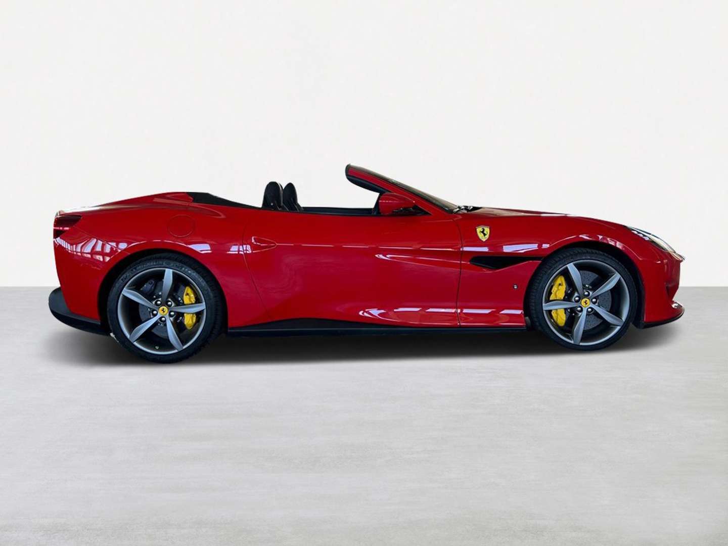 Ferrari Portofino - 2018 - Joinsteer - #8